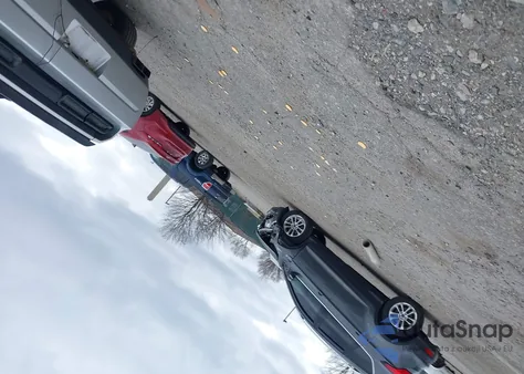 2020 Honda Civic Ex из США, поврежденный, VIN SHHFK7H69LU409916